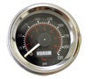 Viair Dual Needle Gauge - Black, 2 Inch VA90080